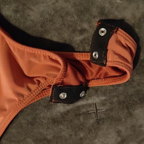 NWT 21 saints bodysuit - Picture 4 of 7